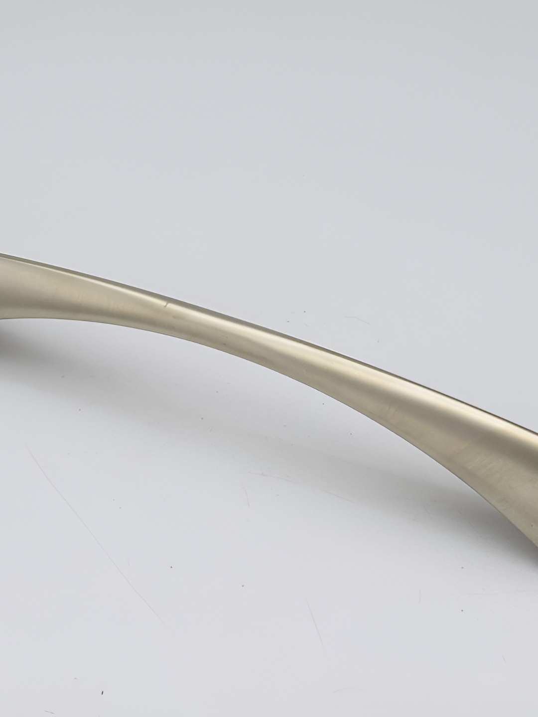 

Rab Gold Toned Matte Finished Zinc Door Handle