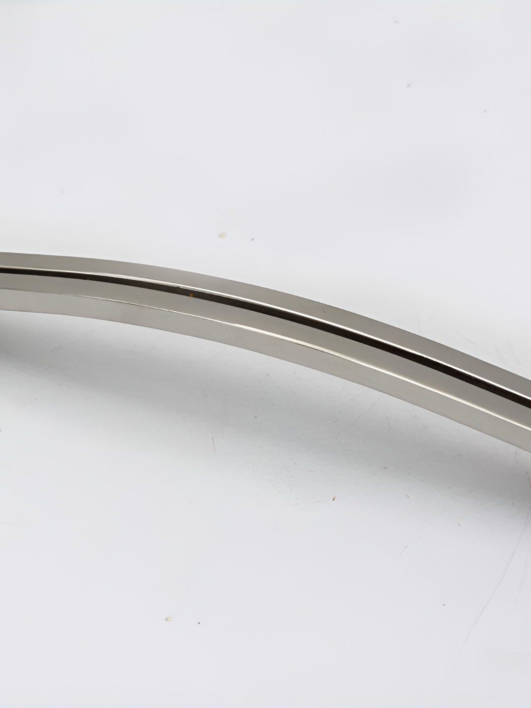 

Rab Steel Glossy Finish Drawer Handle
