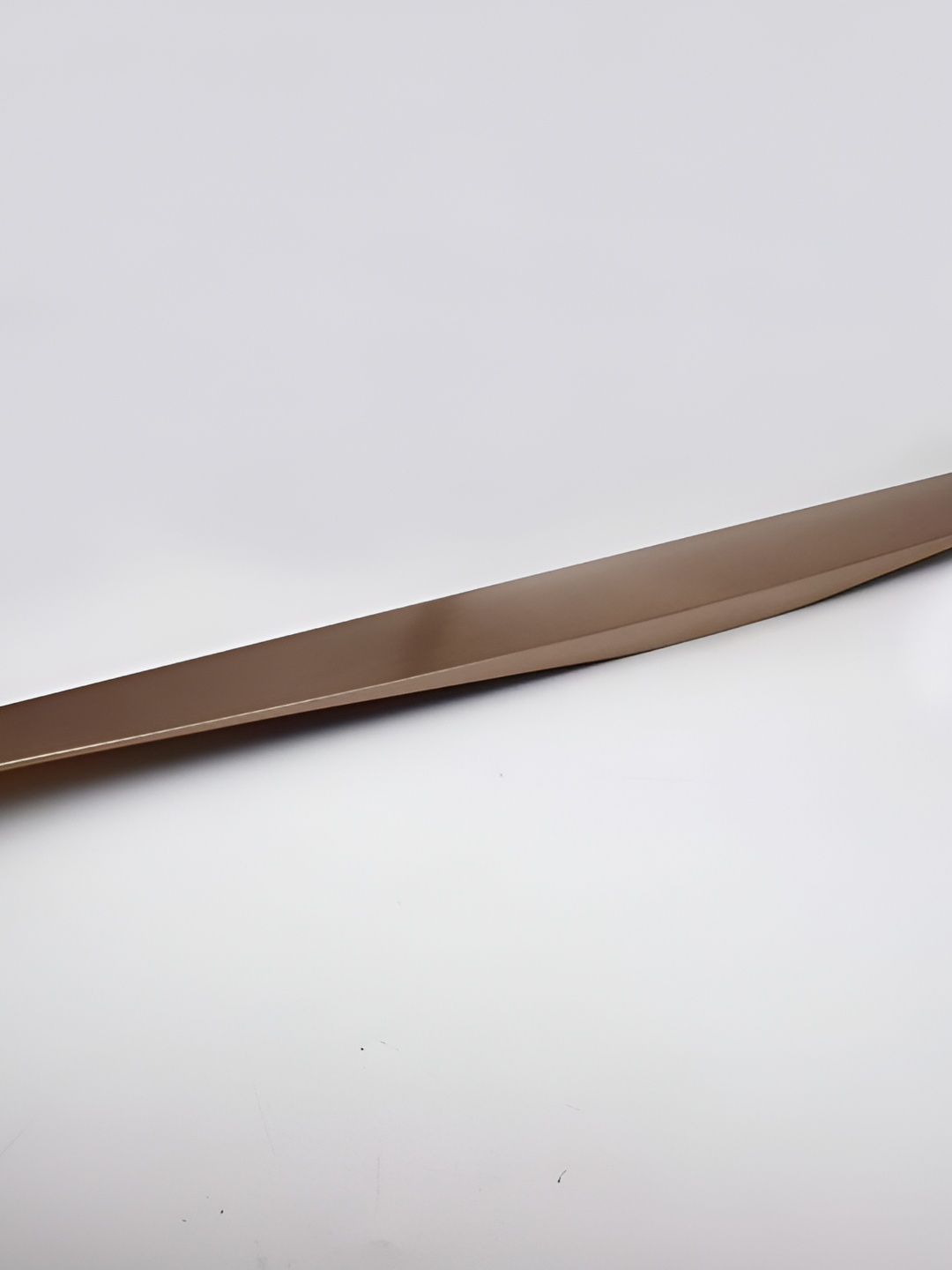 

Rab copper Toned Glossy Finish Drawer Handle