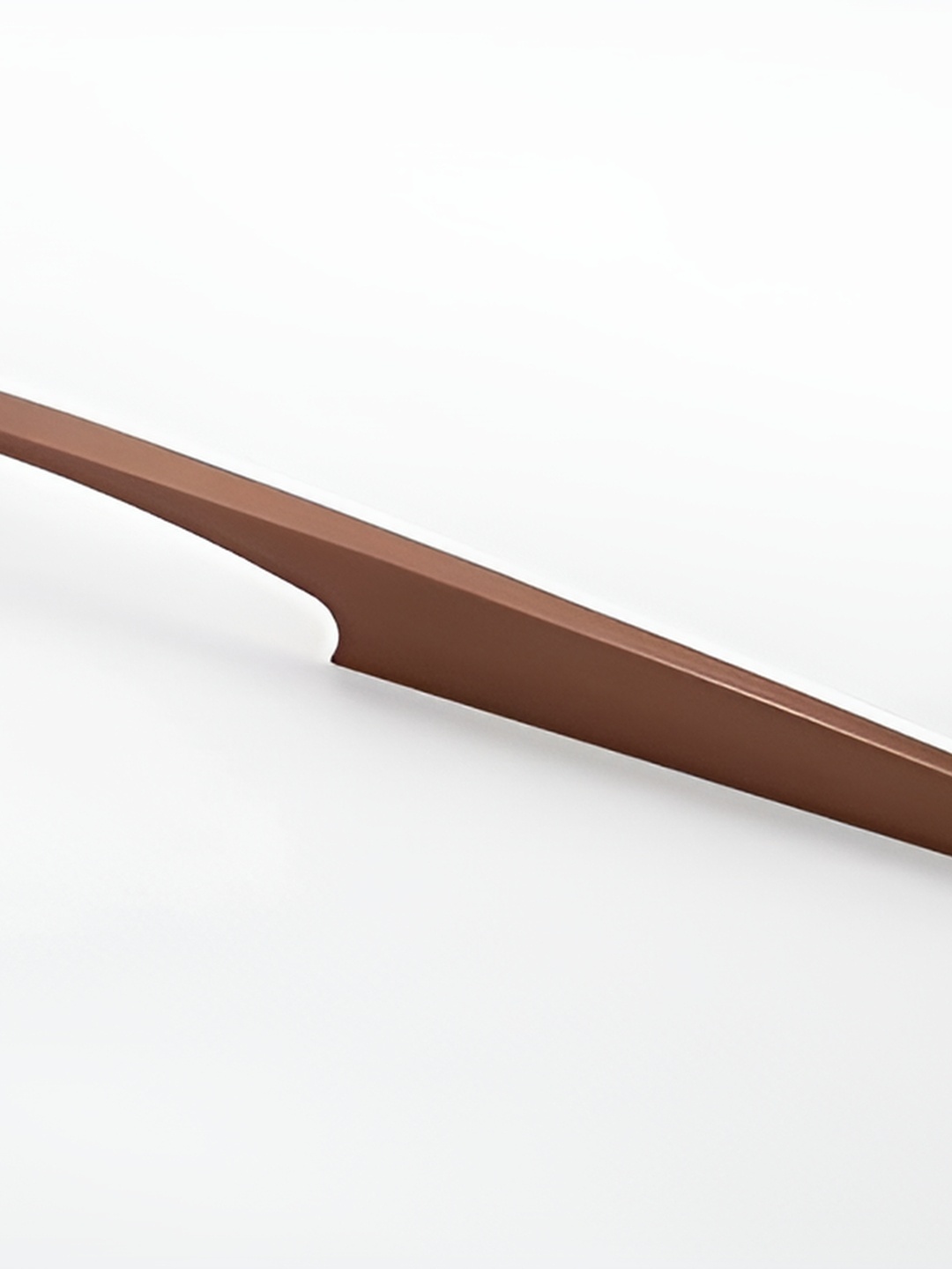 

Rab Copper Toned Matte Finish Door Handle