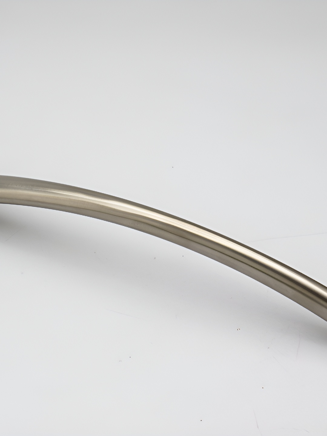 Rab Beige Zinc Matte Finish Door Handle