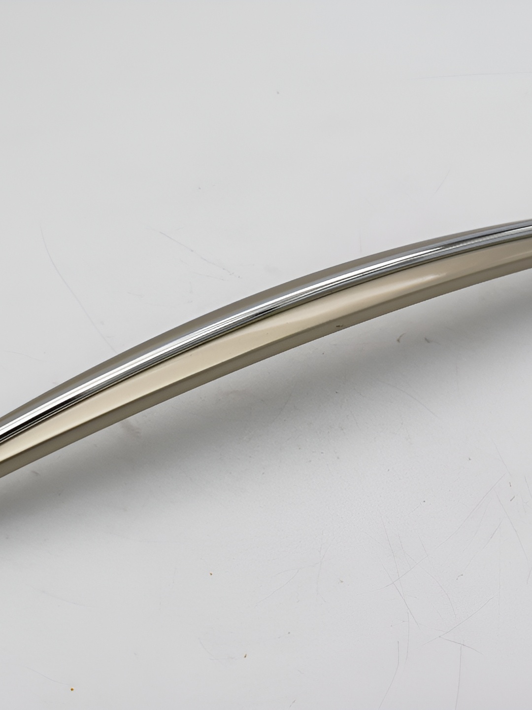 

Rab Beige Zinc Matte Finish Door Handle