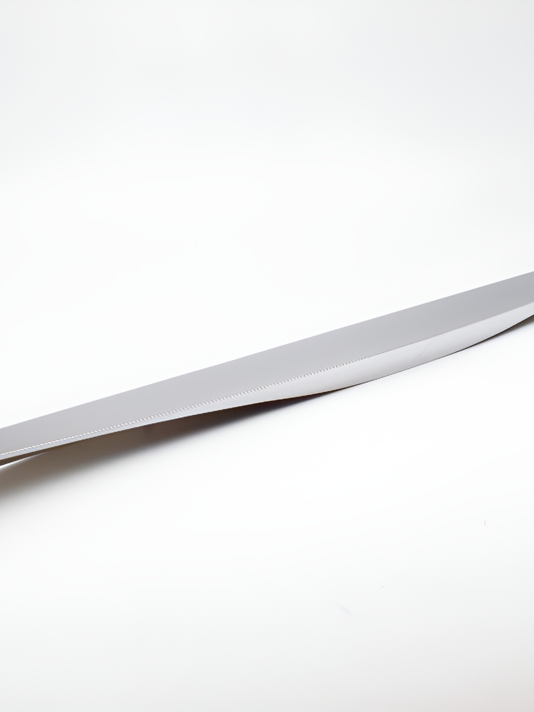 

Rab Silver Glossy Finish Drawer Handle