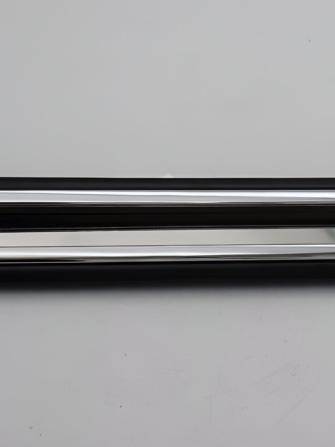 

Rab Black Matte Finish Door Handle