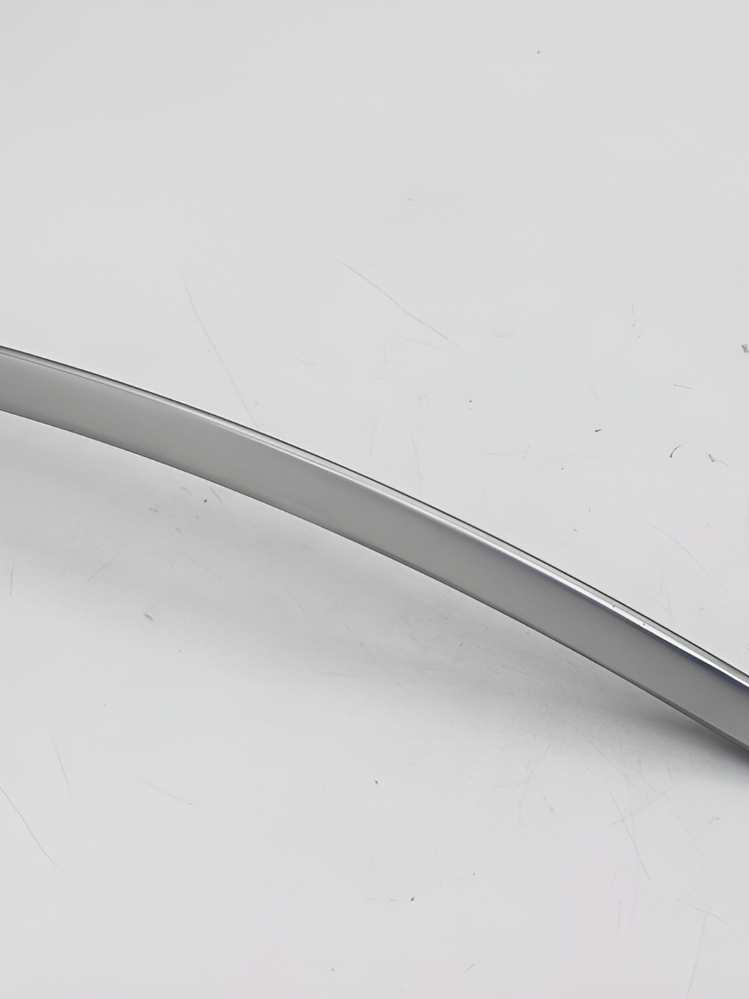 

Rab Grey Zinc Matte Finished Door Handle