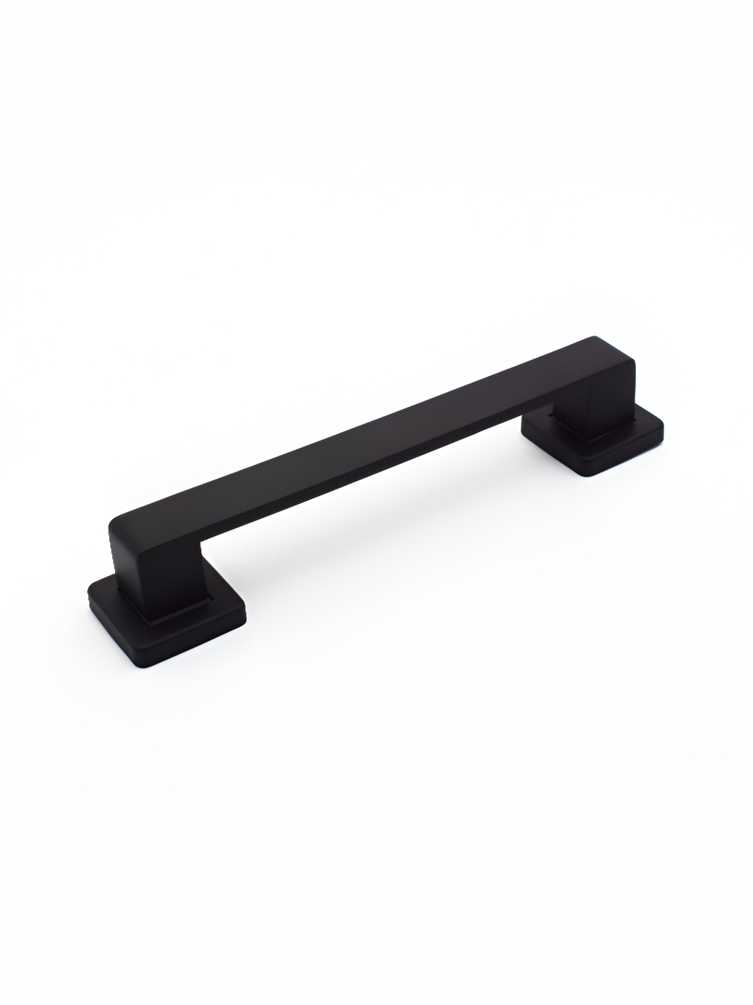 

Rab Black Zinc Matte Finish Anti-Tarnish Door Handle