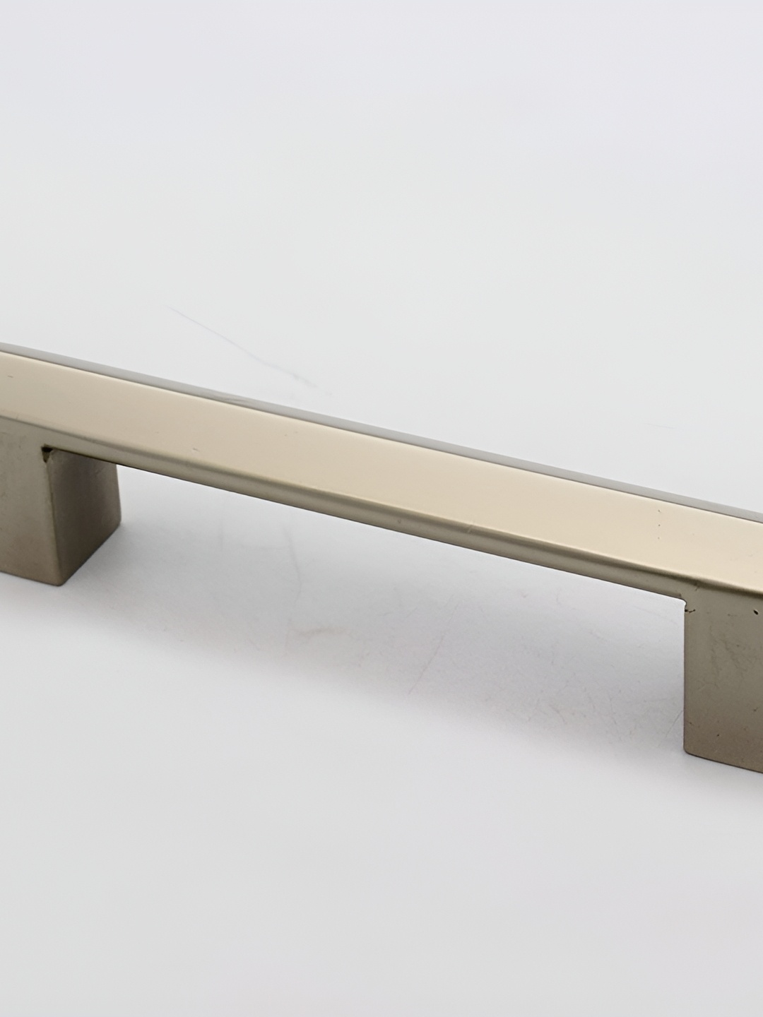 

Rab Glossy Finished Stainless Steel Drawer Handle