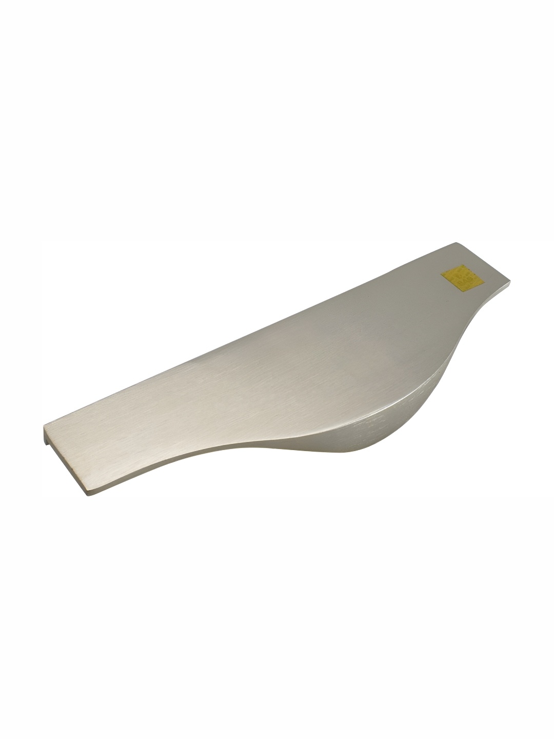 

Rab Beige Glossy Finished Aluminium Drawer Handle