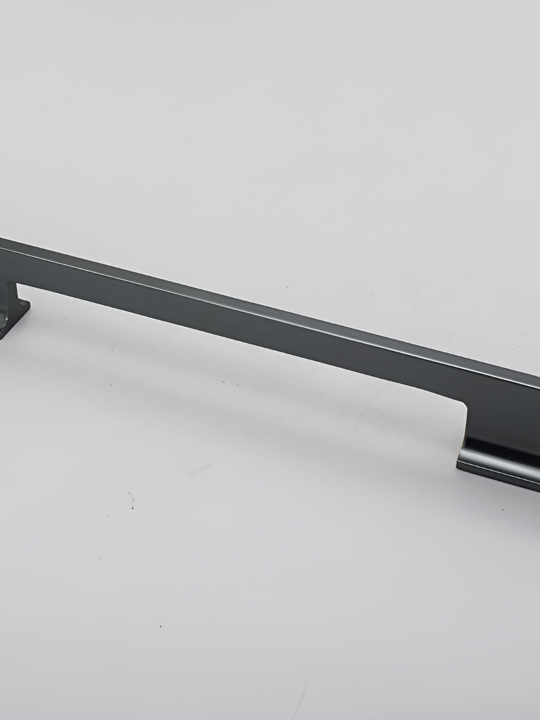 

Rab Grey Zinc Glossy Finish Anti-Tarnish Drawer Handle