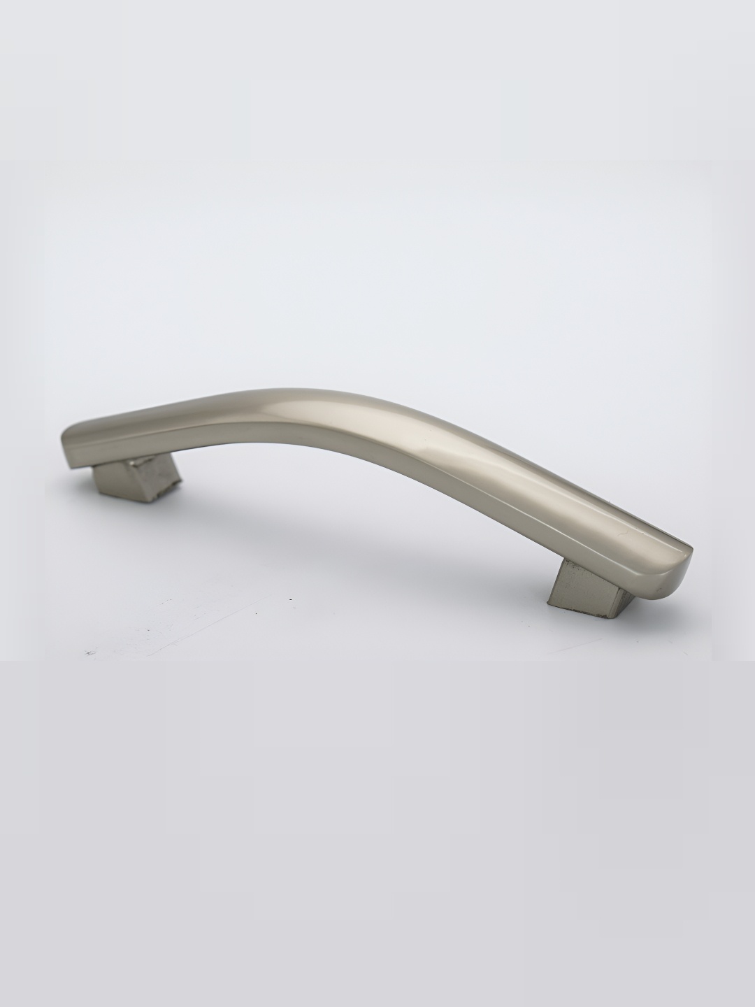 

Rab Beige Zinc Matte Finish Anti-Tarnish Door Handle