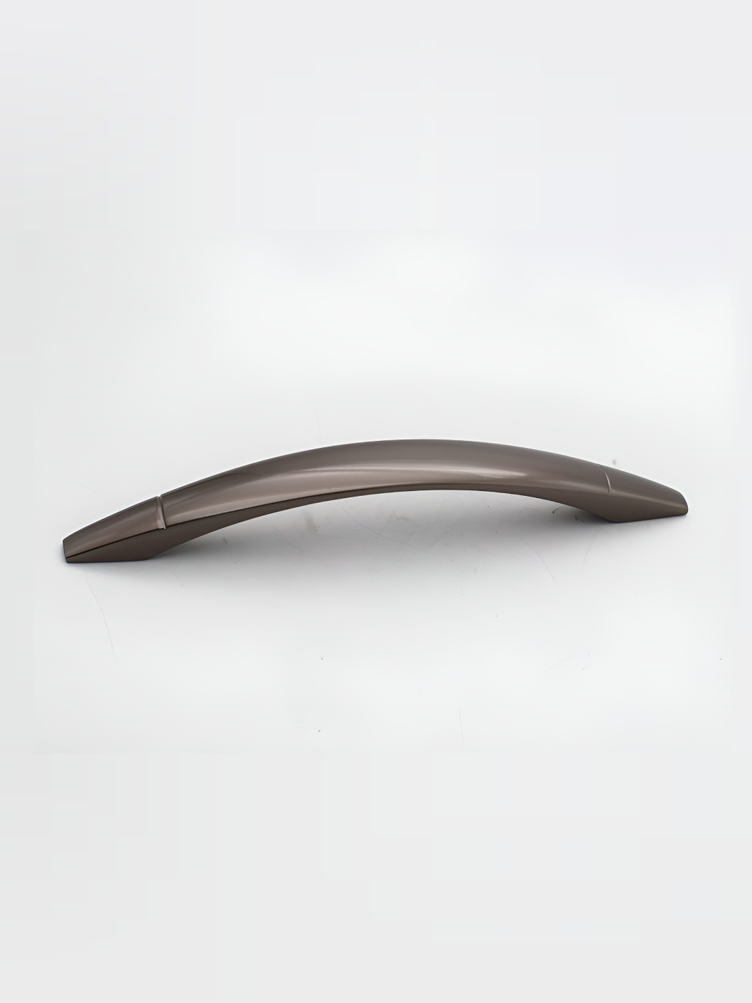 

Rab Black Glossy Finish Zinc Anti Tarnish Door Handle