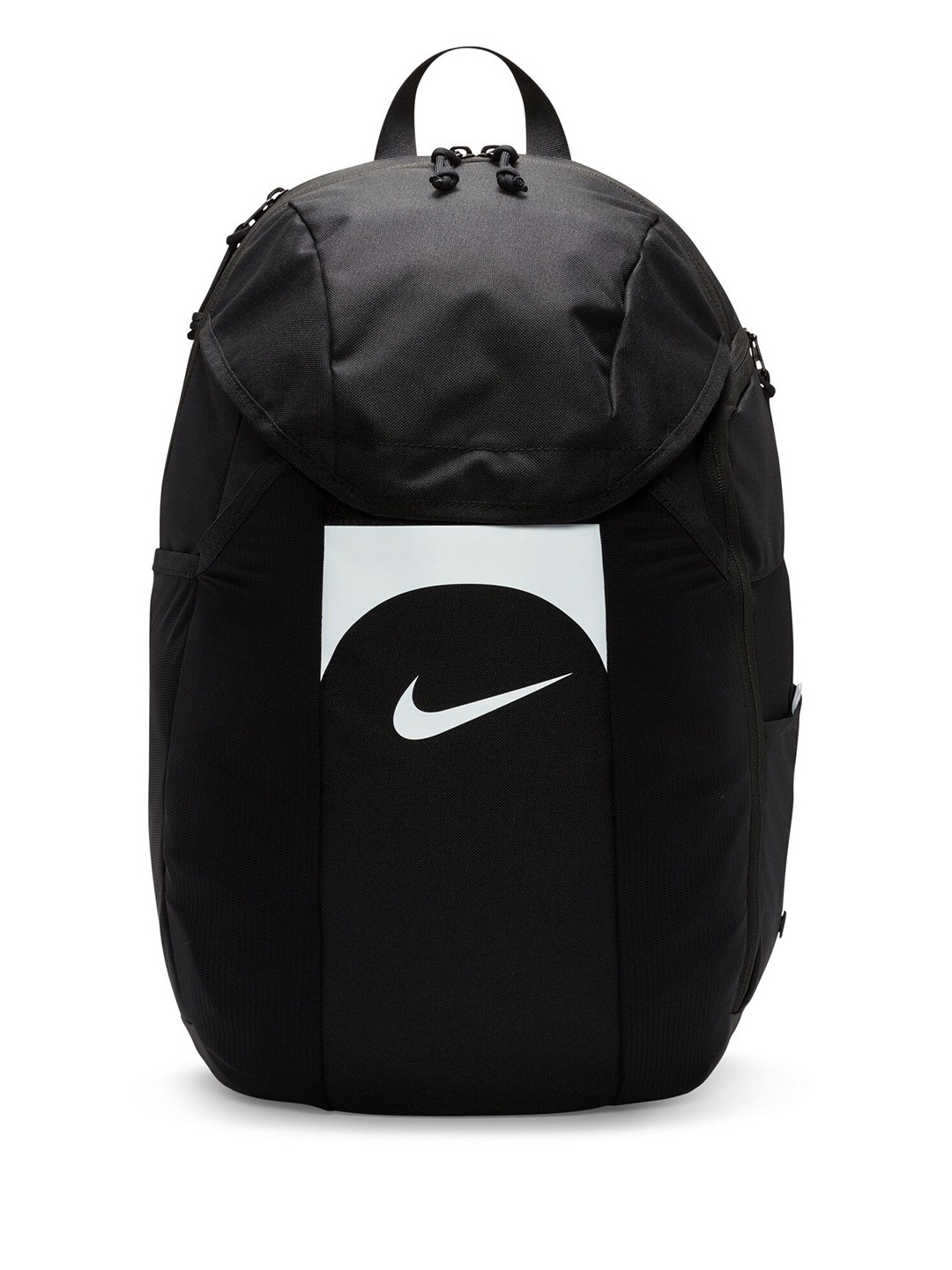 

Nike Unisex Academy Team Backpack (30L), Black
