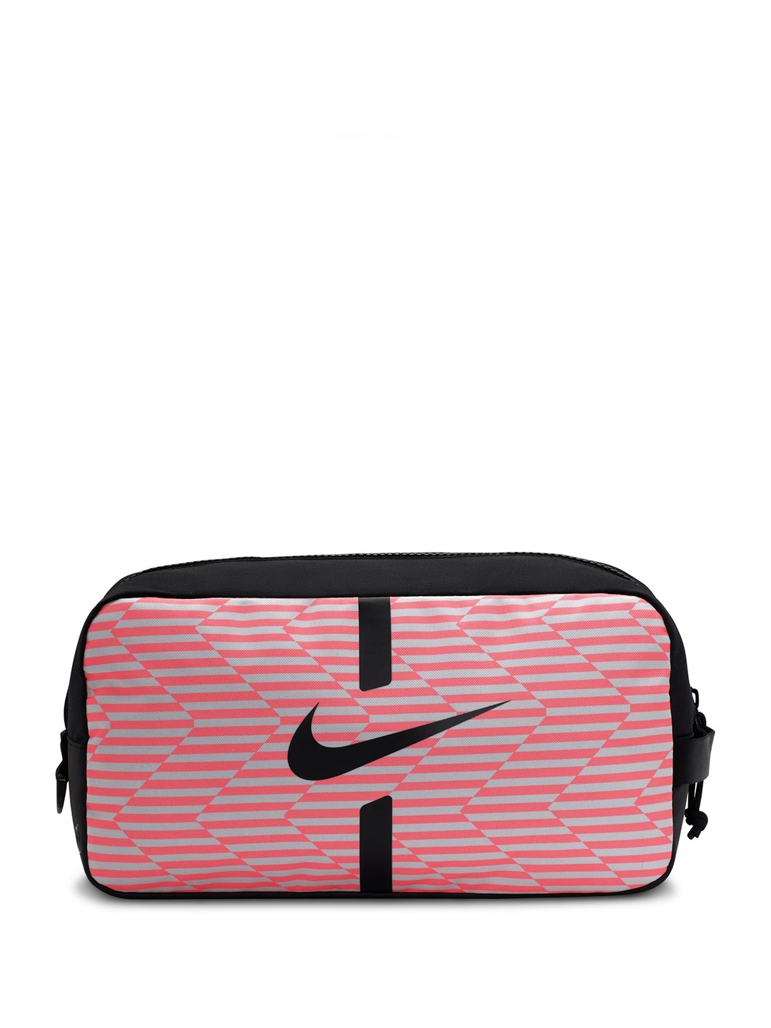 

Nike Academy Football Shoe Bag, Black