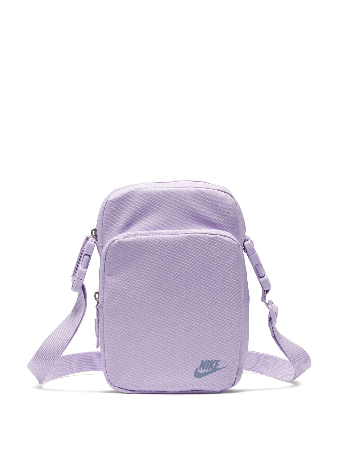 

Nike Heritage Cross-Body Bag (4L), Purple
