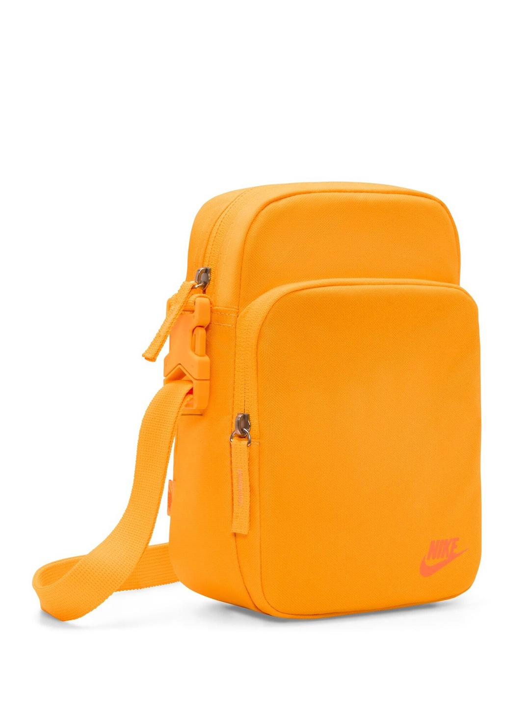 

Nike Heritage Cross-Body Bag (4L), Orange