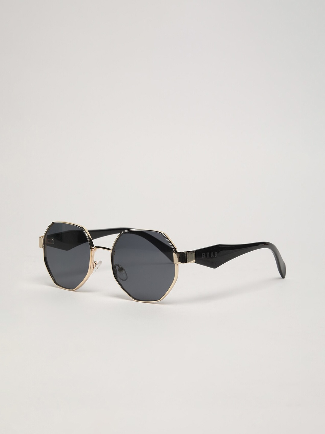 

THE BEAR HOUSE Men Other Sunglasses-BSG-STARGAZE-BK, Black