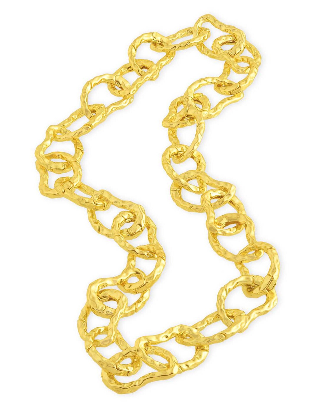 

ARVINO Gold-Plated Brass Necklace Chain