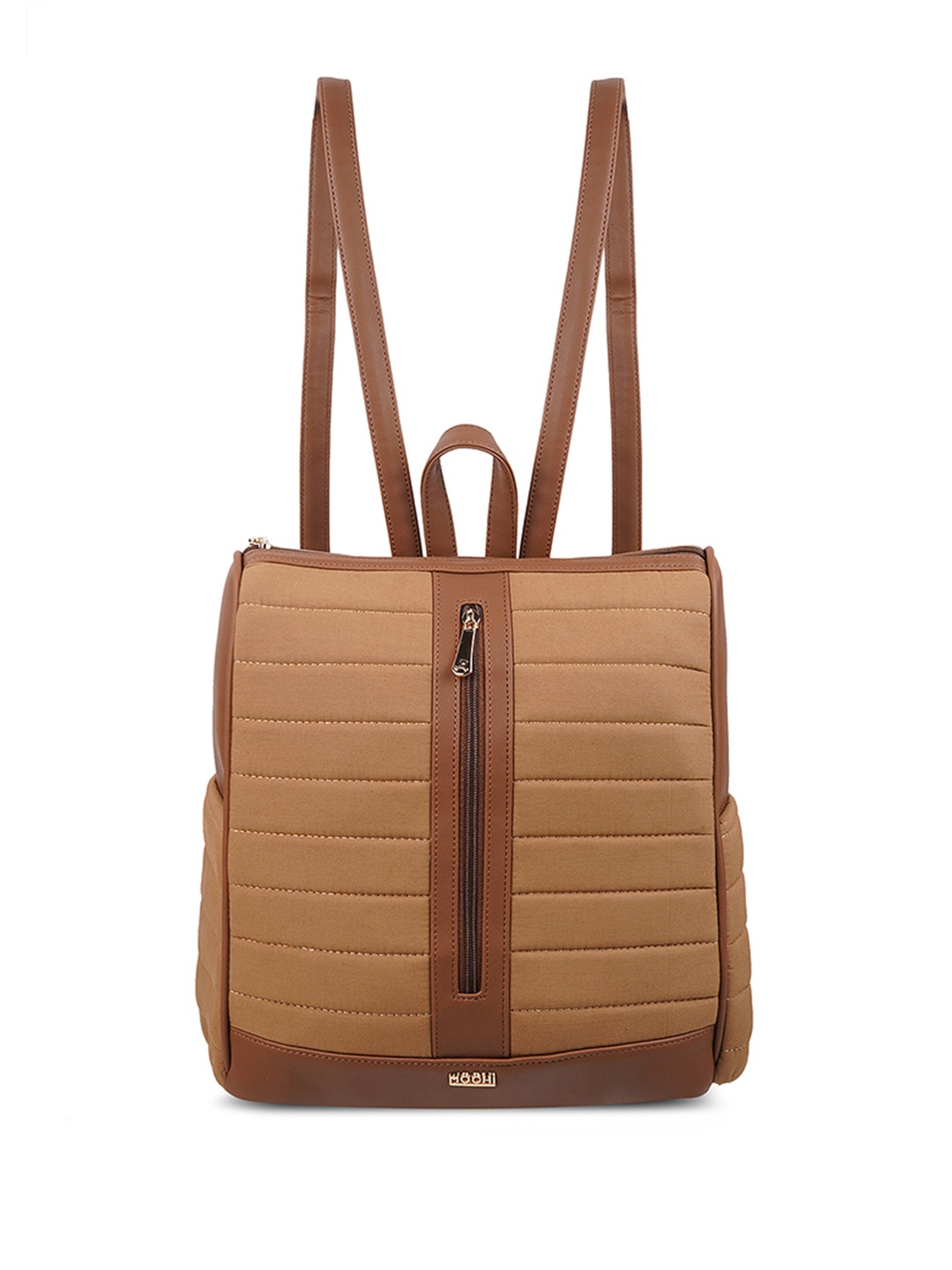 

Mochi Non-Padded Backpack, Tan