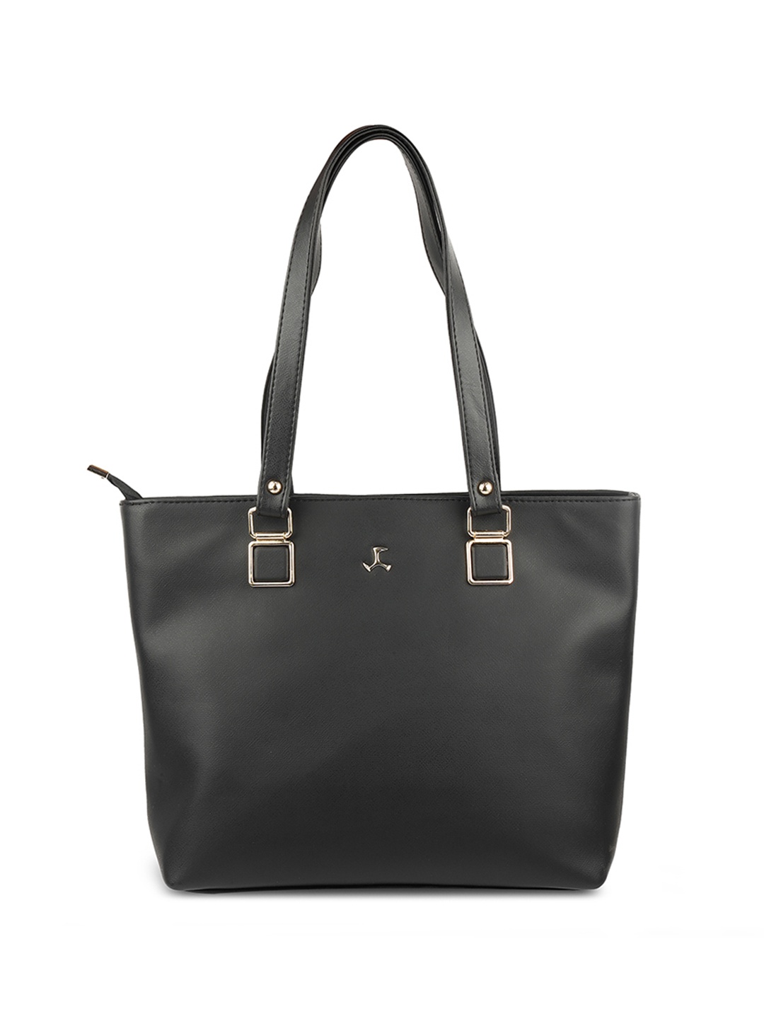 

Mochi Shopper Shoulder Bag, Black