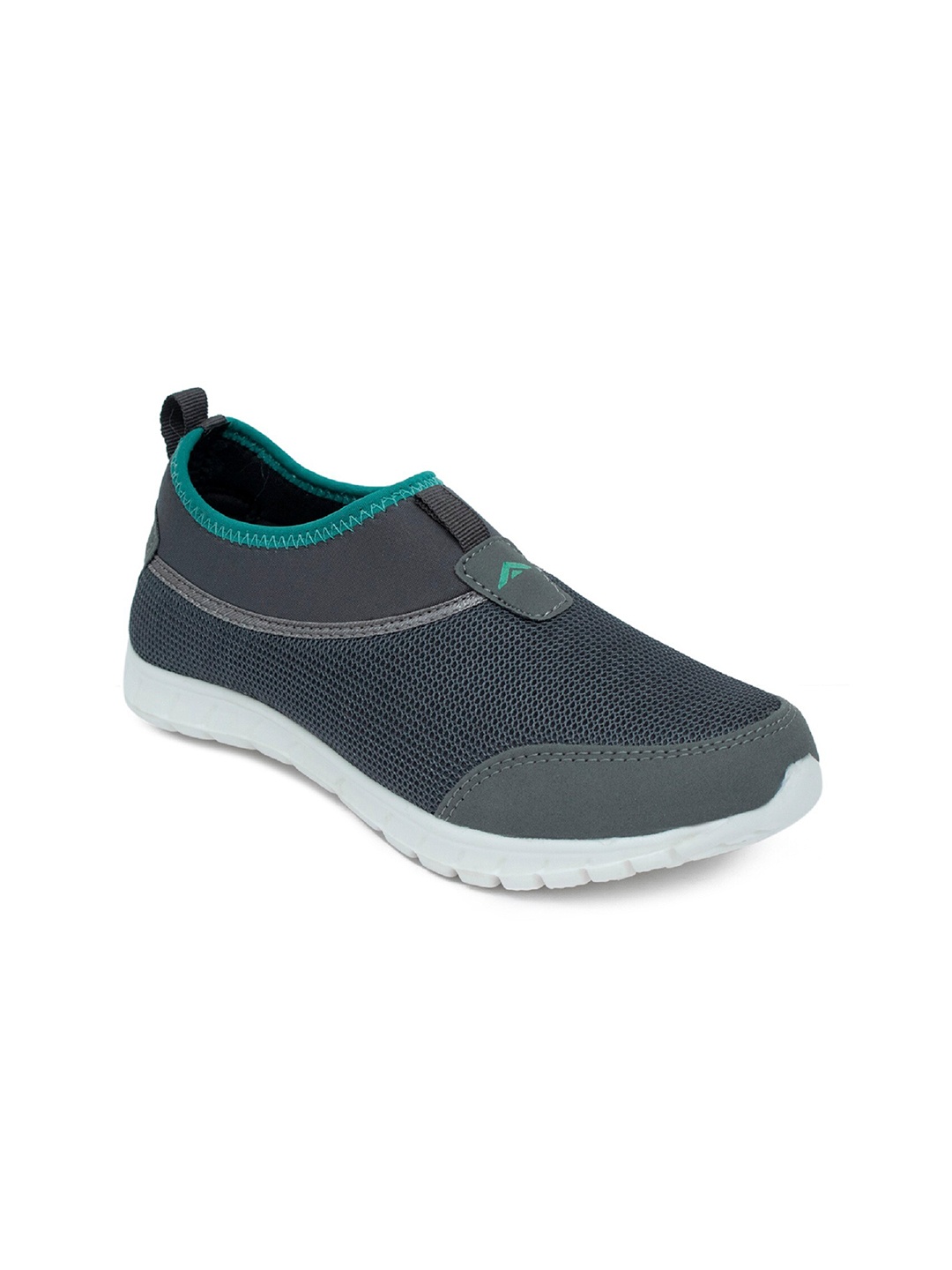 

ASIAN Women Mesh Walking Shoes, Grey