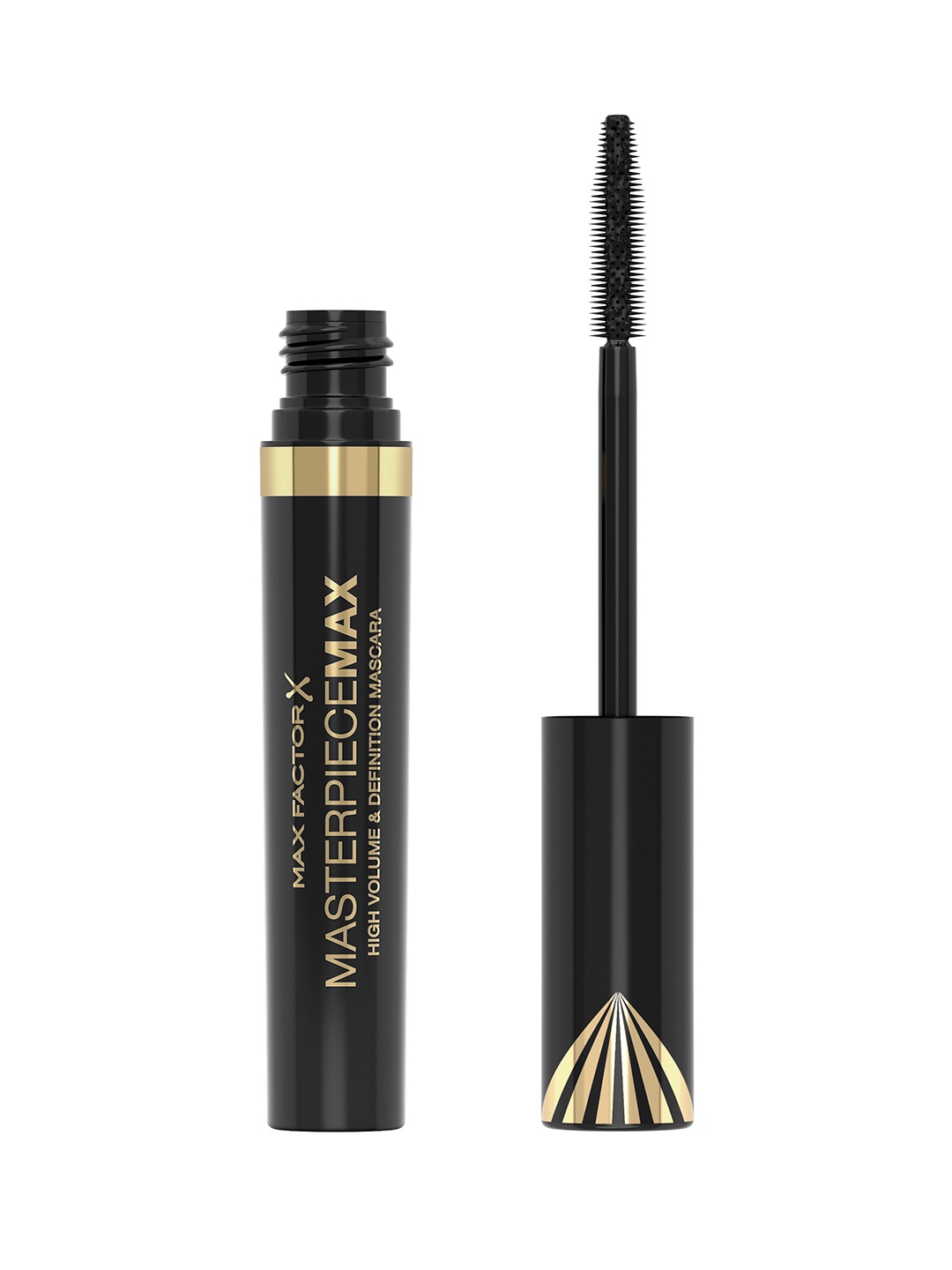 

Max Factor Masterpiece Max High Volume & Definition Mascara 7.2ml - Black 001