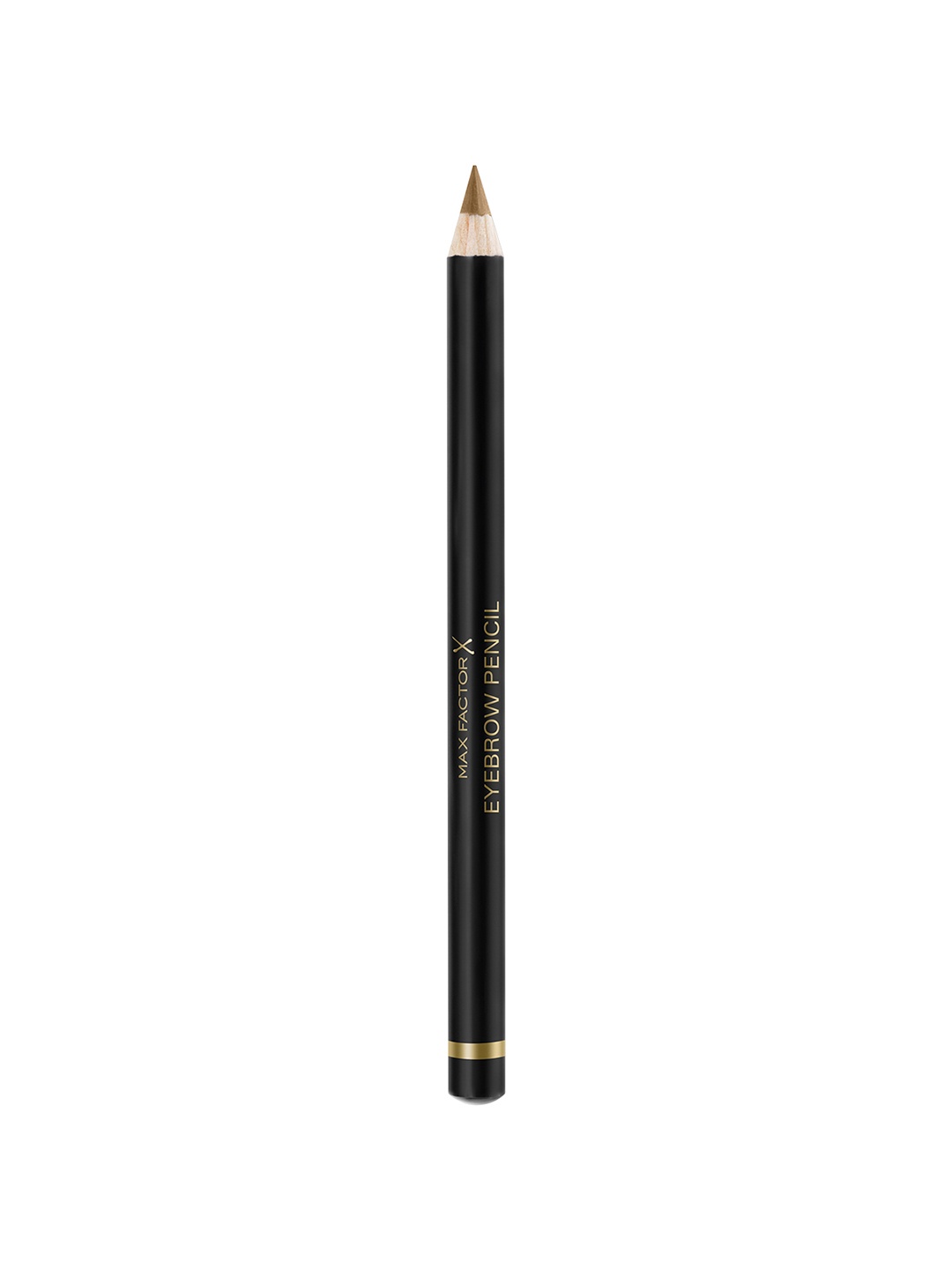 

Max Factor Eyebrow Pencil - Ebony 001, Brown