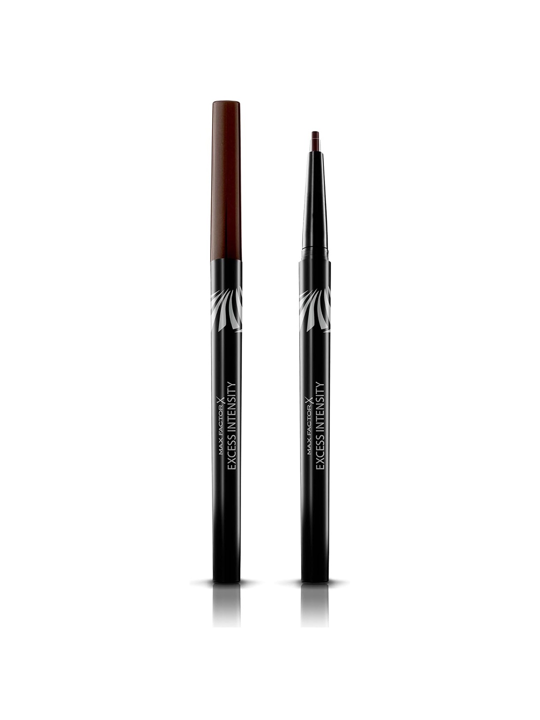 

Max Factor Excess Intensity Longwear & Waterproof Eyeliner 0.175g - Excessive Brown 06