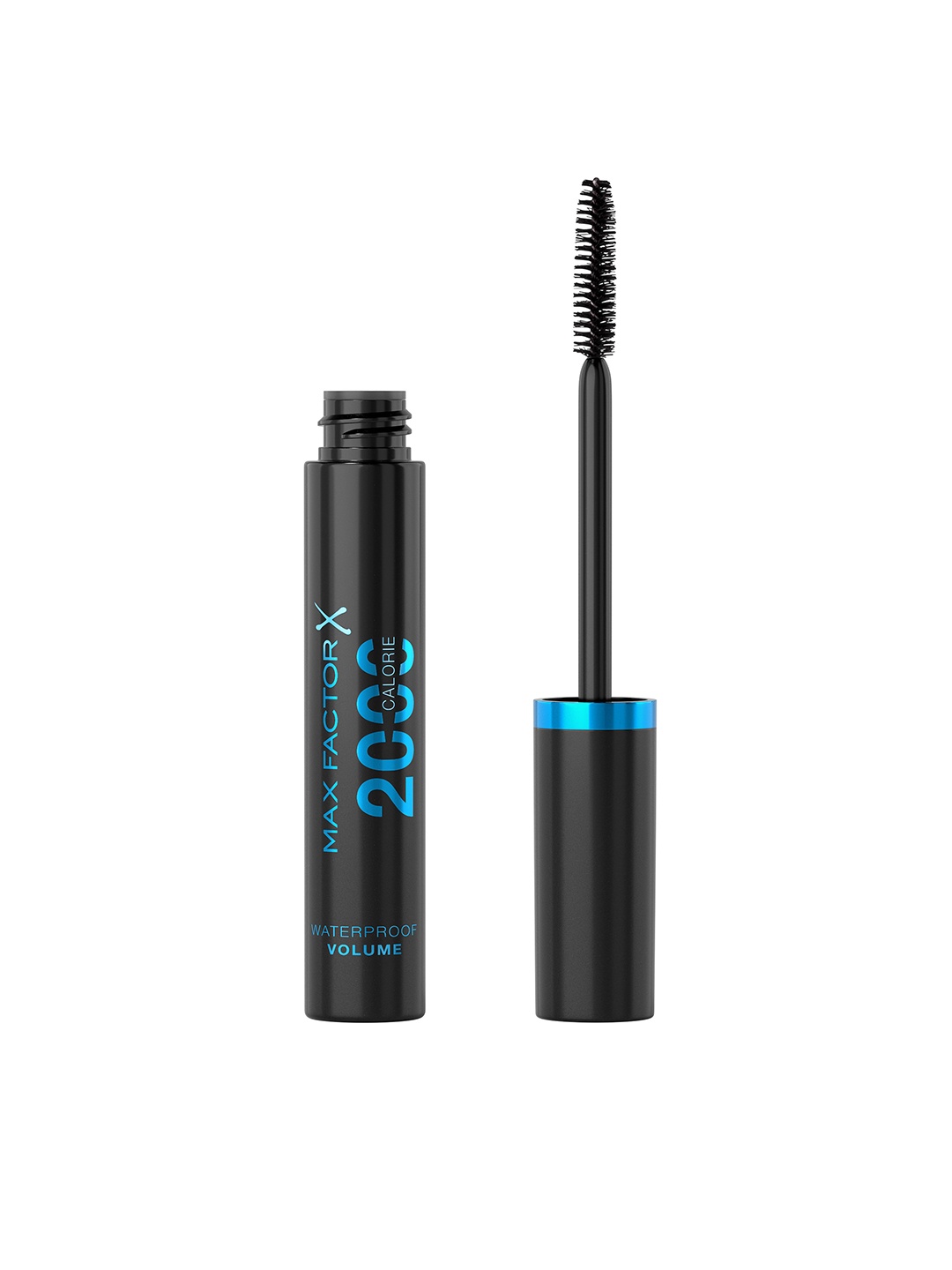 

Max Factor 2000 Calorie Waterproof Mascara 9ml - Black 01
