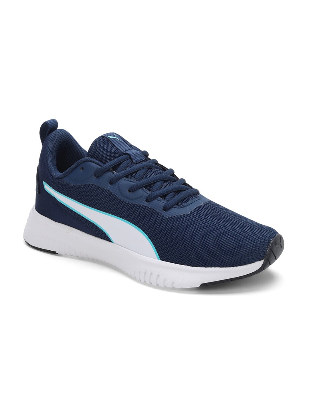 

Puma Kids Flyer Flex Running Shoes, Navy blue