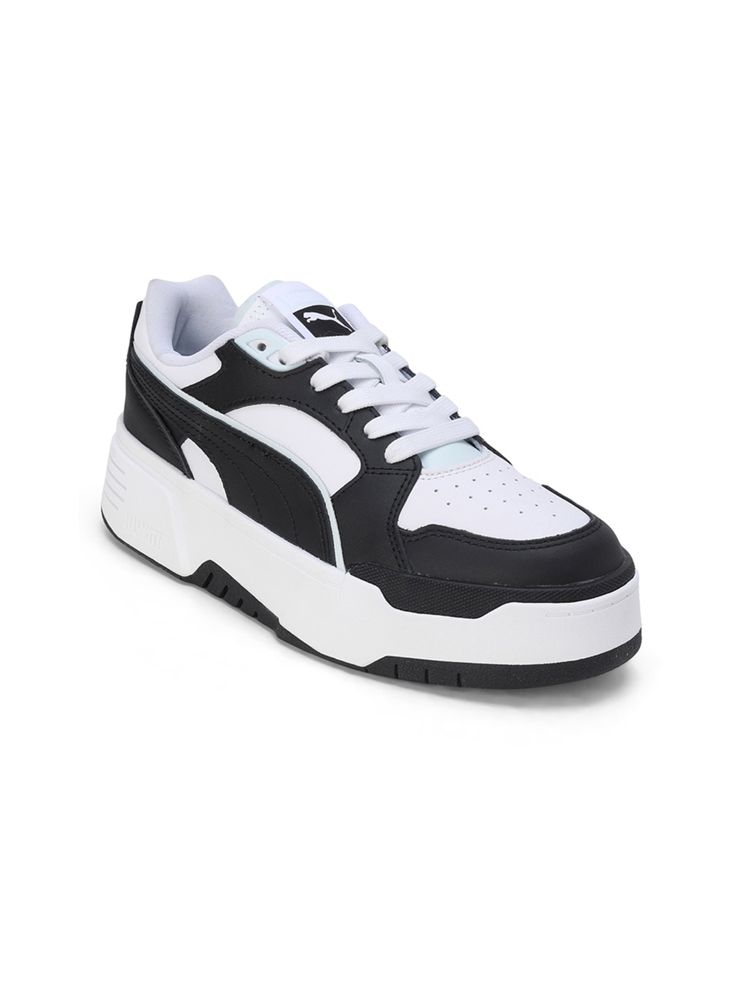 

Puma Women CA. Flyz Sneakers, Black