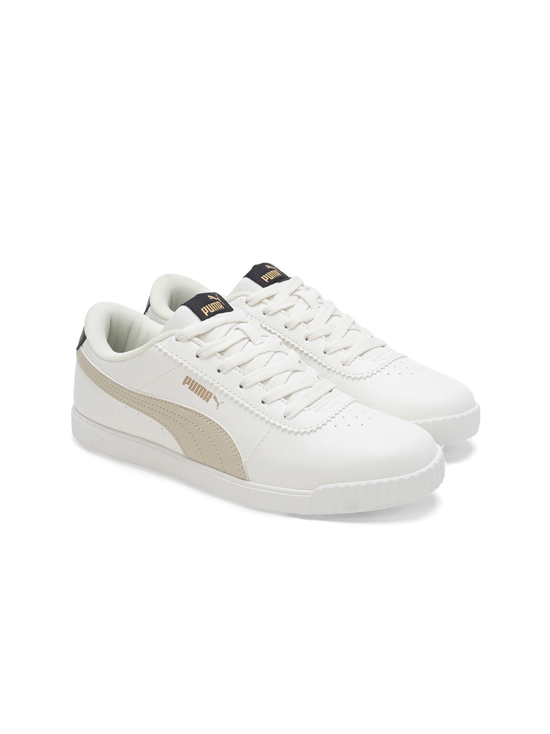 

Puma Women Propella Sneakers, Off white