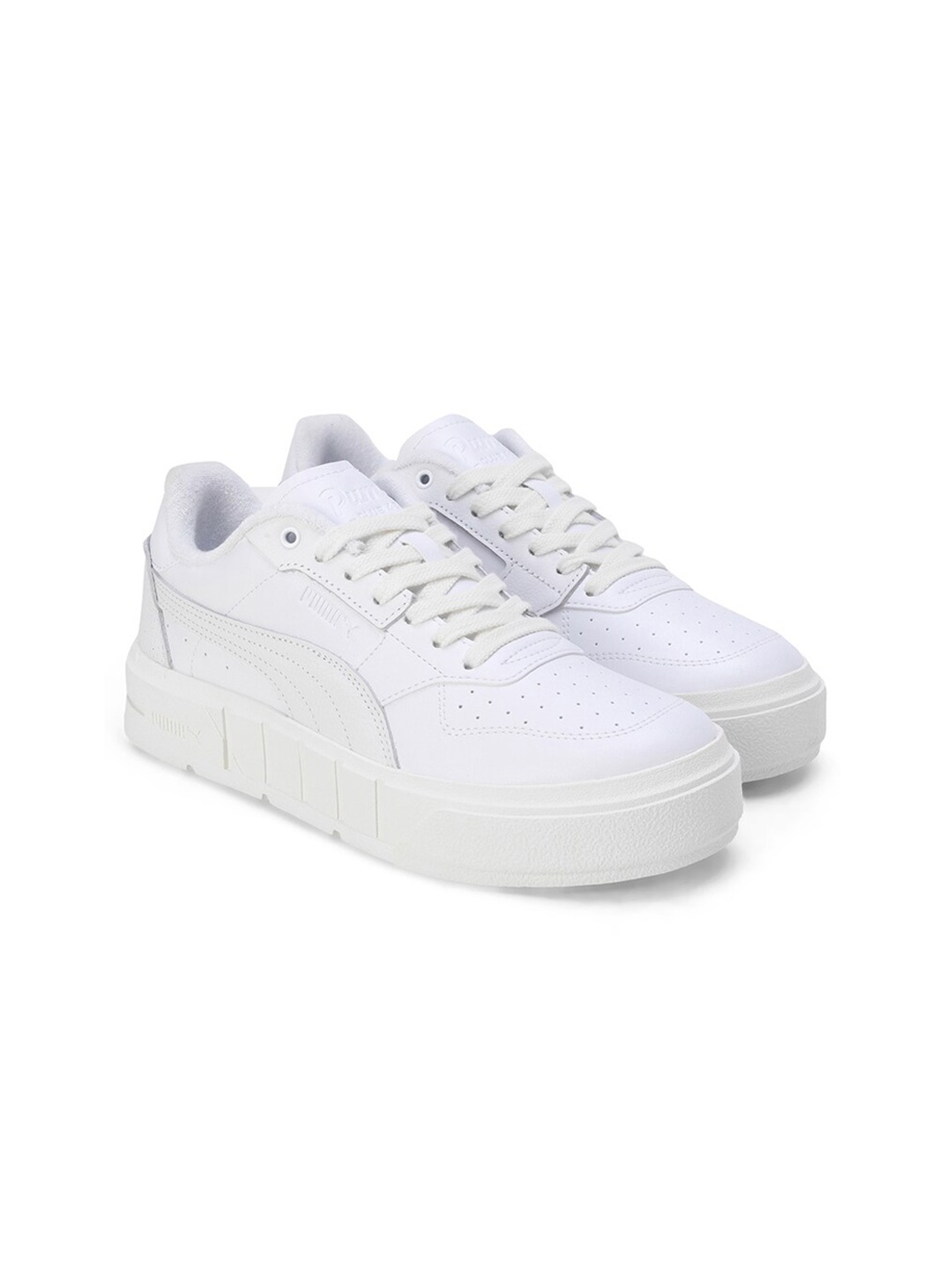 

Puma Women Cali Court Club 48 Sneakers, White