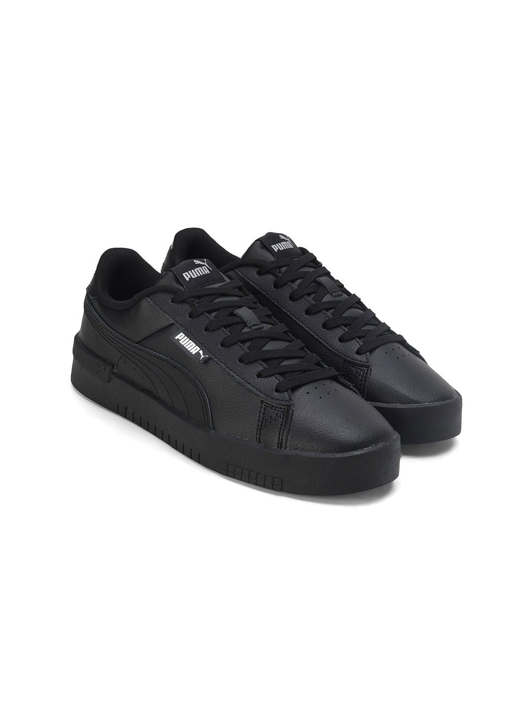 

Puma Women Jada Renew Sneakers, Black