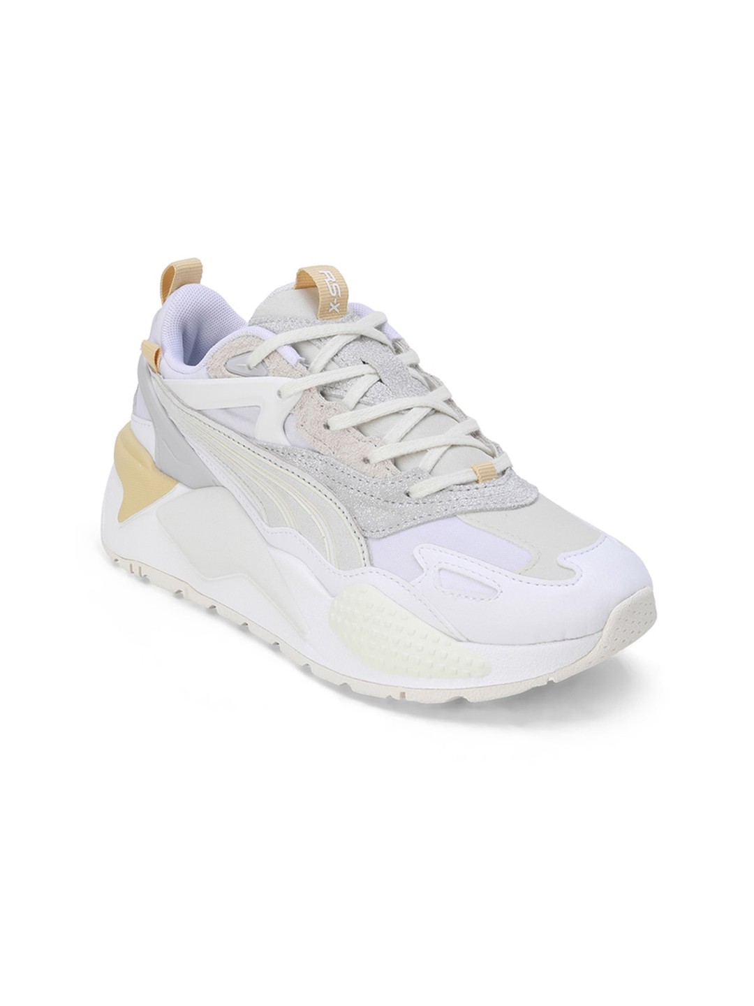 

Puma Women RS-X Efekt Thrifted Sneakers, White