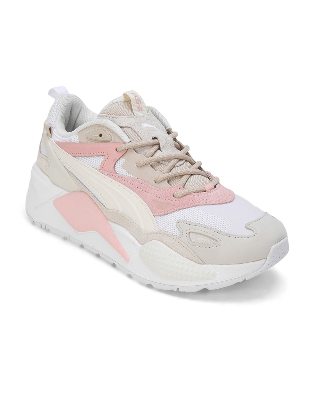 

Puma Unisex RS-X Efekt PRM Sneakers, Beige
