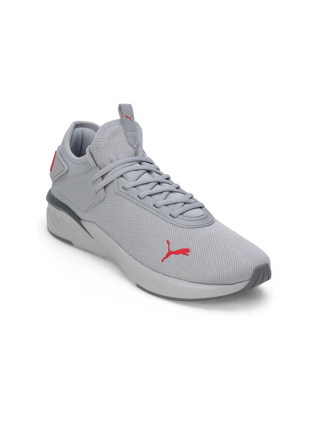 

Puma Unisex Amare Fresh Running Shoes, Grey