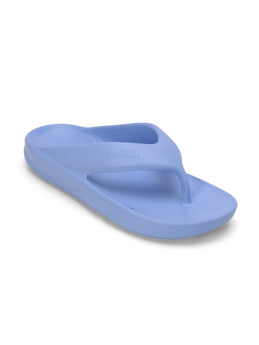 

Puma Unisex Wave Flip Res Flip Flops, Blue