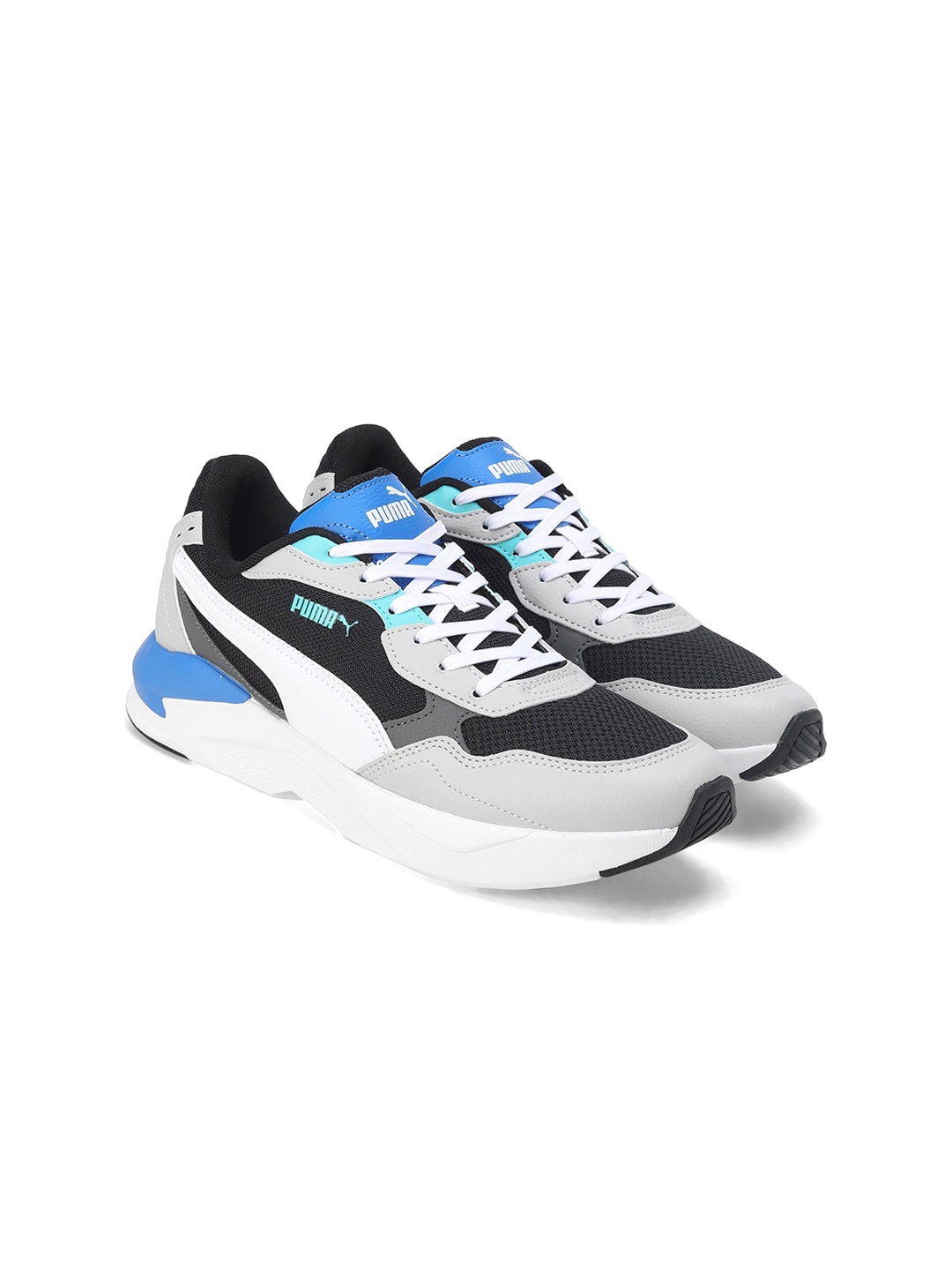 

Puma Unisex X-Ray Speed Lite Sneakers, Black
