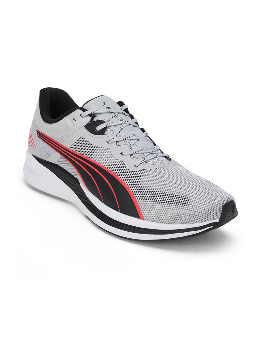 

Puma Unisex Redeem Profoam Running Shoes, Grey