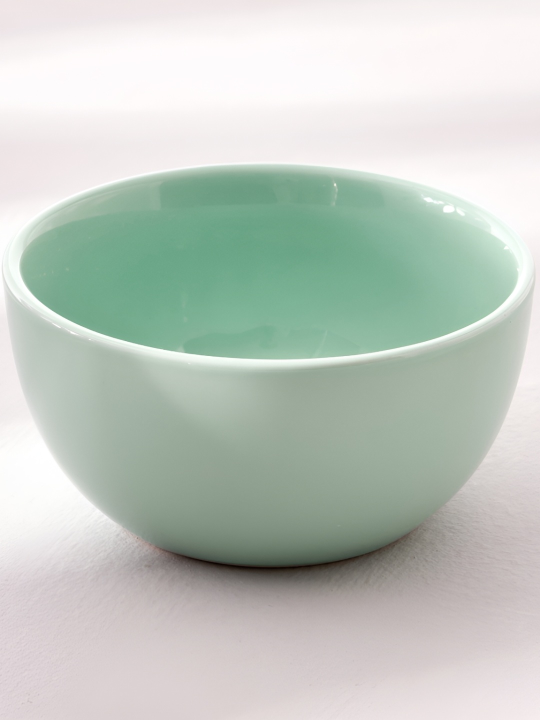 

Home Centre Green Easy to Clean Serving Bowl 220 ml