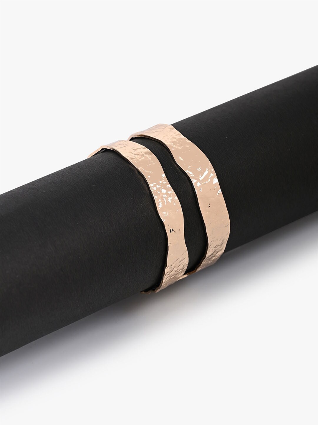 

Kazo Gold Plated Wraparound Bracelet