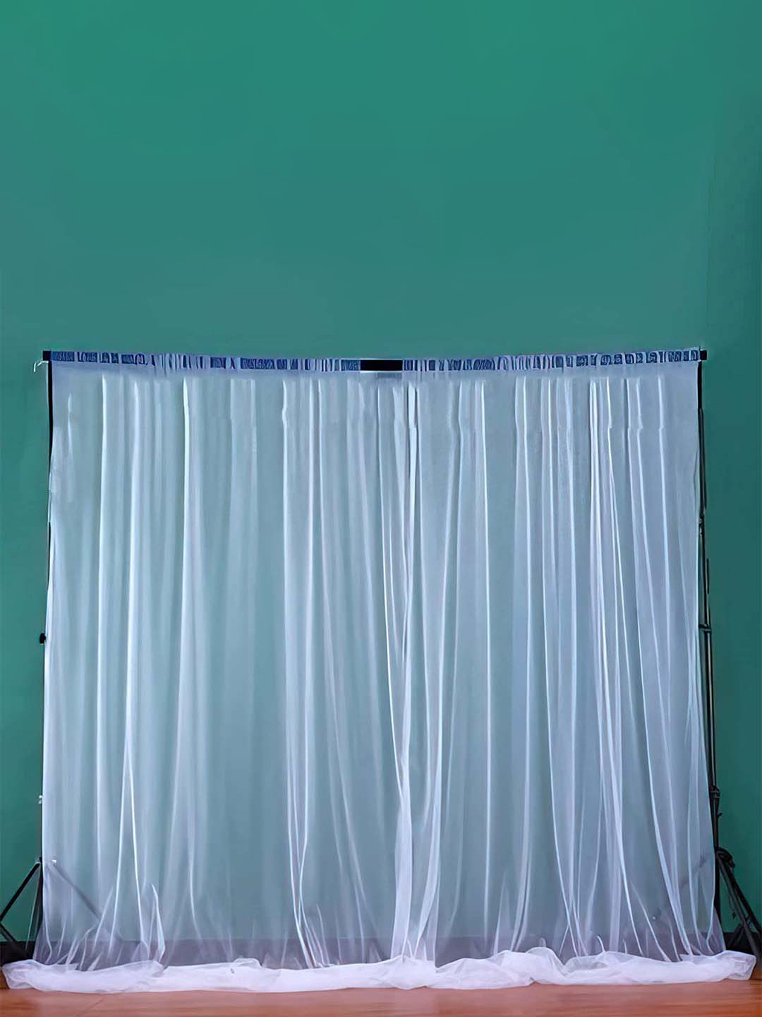 

Special You White 3 Pcs Backdrop Decoration Items