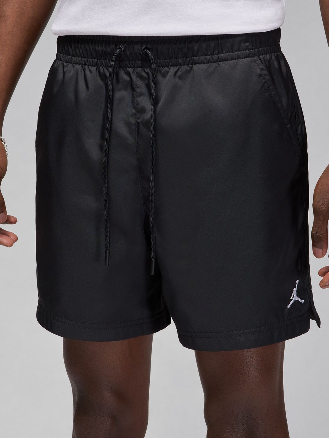 

Nike Jordan Essentials Men's 13cm (approx.) Poolside Shorts, Black