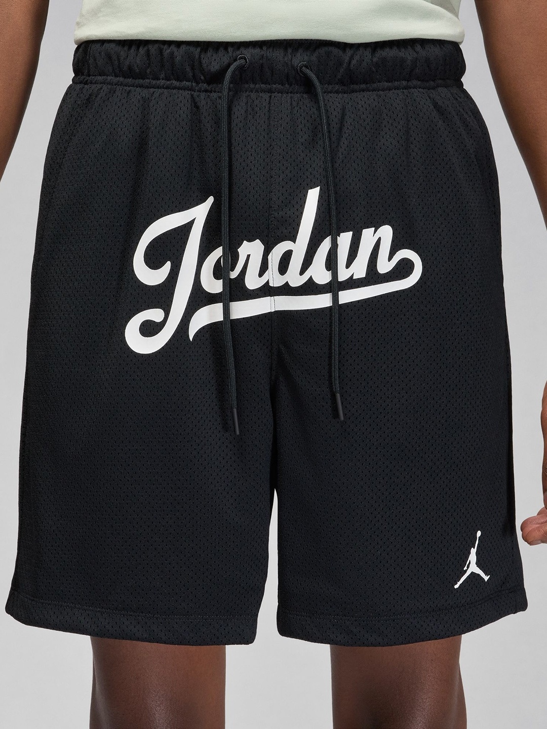 

Nike Jordan Flight MVP Men's Mesh Shorts, Black