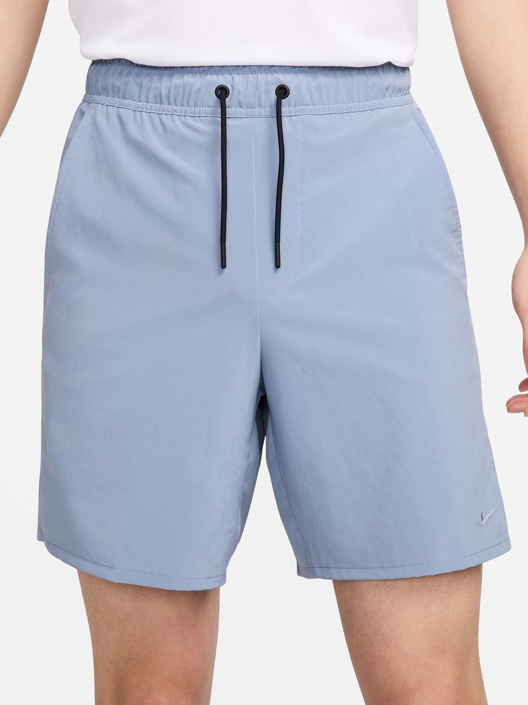 

Nike Dri-FIT Unlimited Men's 18cm (approx.) Unlined Versatile Shorts, Grey