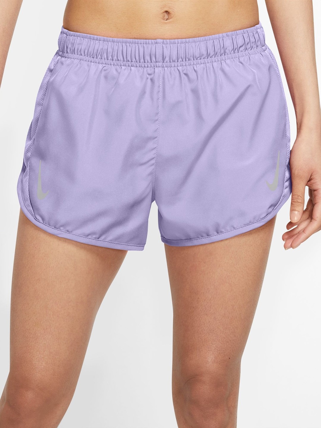 

Nike Dri-FIT Tempo Race Women's Running Shorts, Lavender