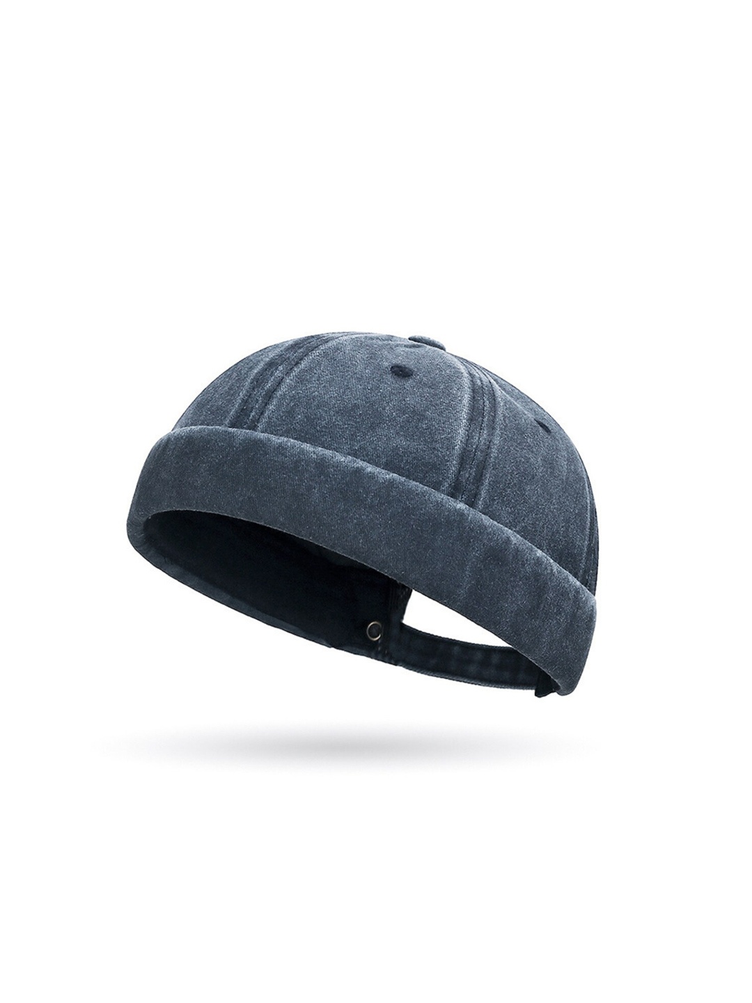 

iSWEVEN Unisex Breathable Beanie, Blue