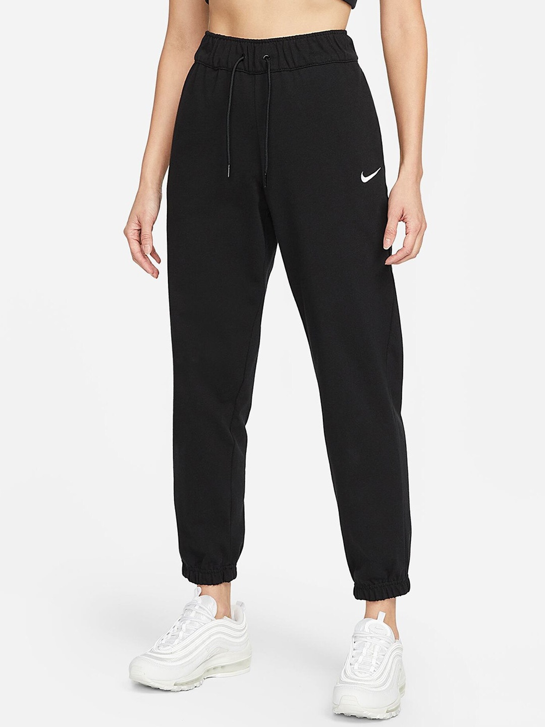 

Nike Women Sportswear Easy Joggers, Black