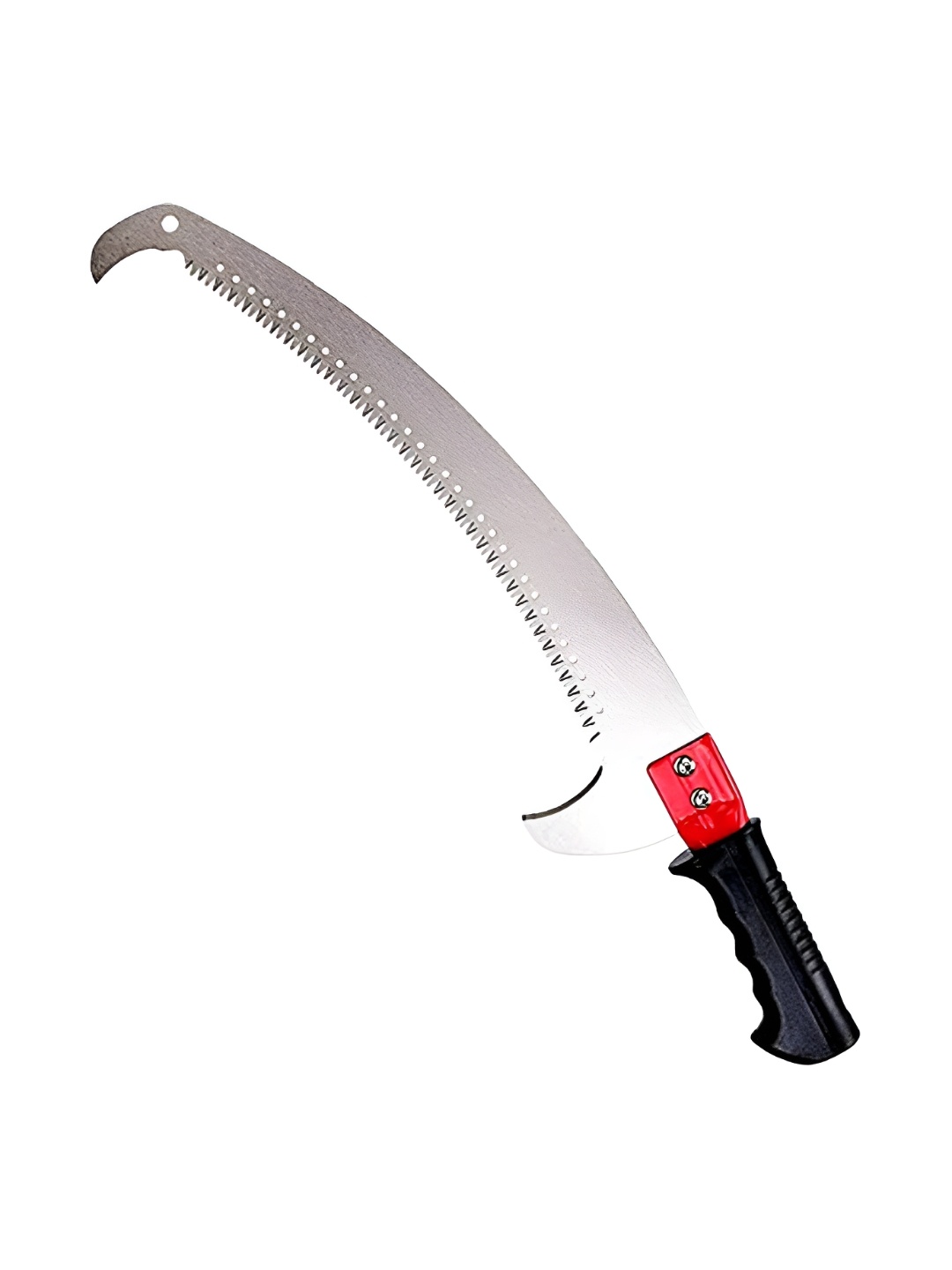 

10club Grey & Black Professional Pruning Saw