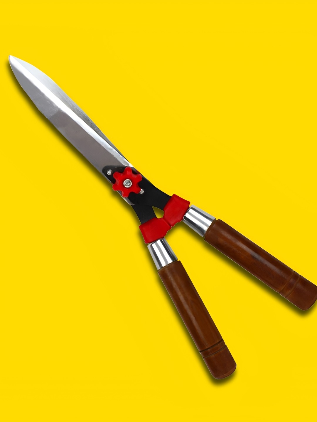 

10club Premium Brown Hedge Cutter